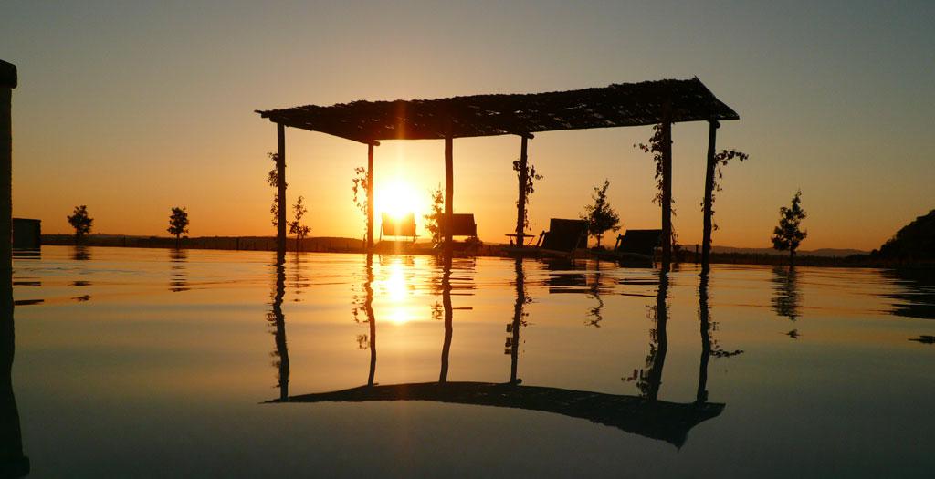 Le Terre dei Cavalieri Appartementen