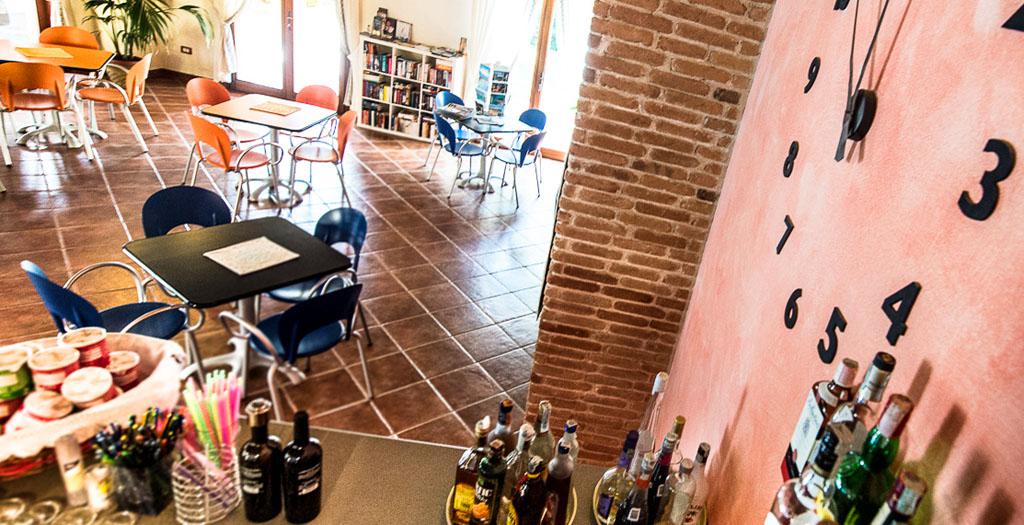 Borgo Degli Ulivi Appartement