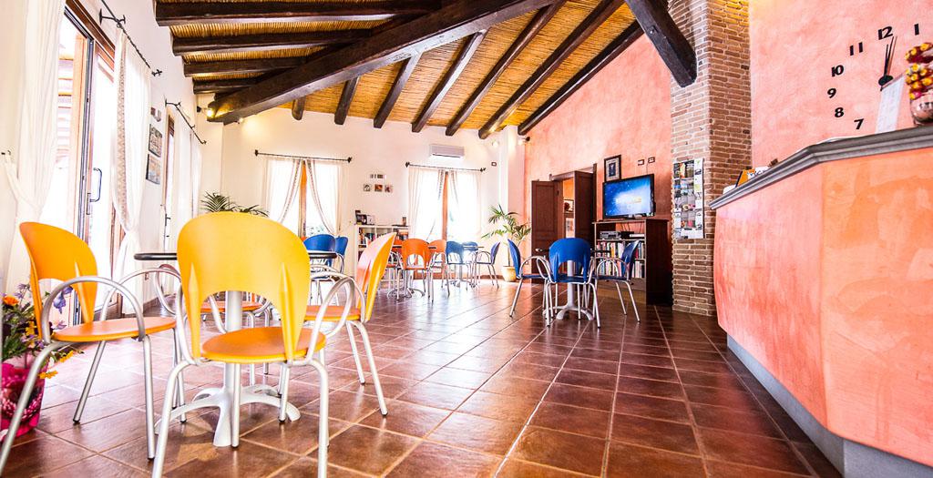 Borgo Degli Ulivi Appartement