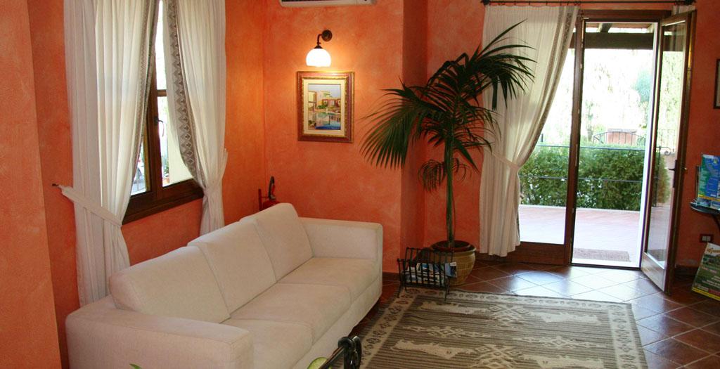 Borgo Degli Ulivi Appartement