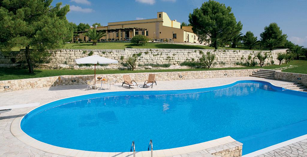 Masseria Panareo Masseria Panareo