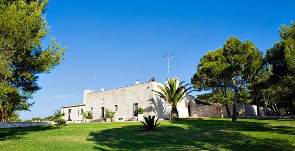 Masseria Panareo