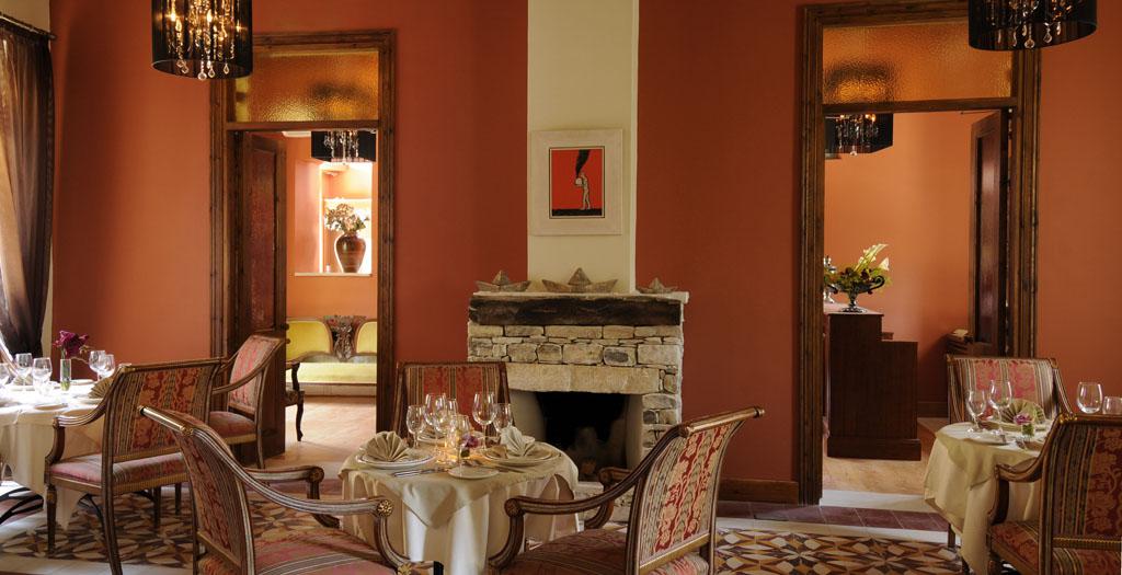 The Library Hotel & Spa