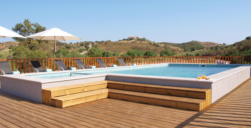 Quinta de Sao Gabriel