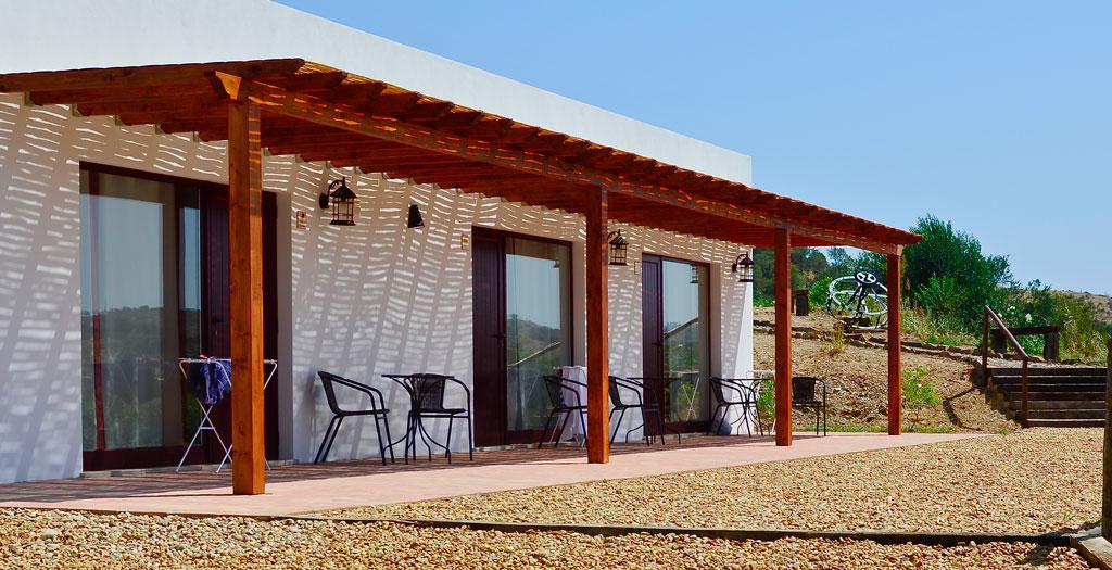 Quinta de Sao Gabriel