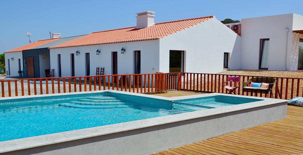 Quinta de Sao Gabriel