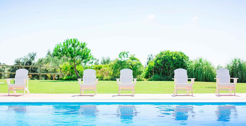 Quinta do Tagus Village