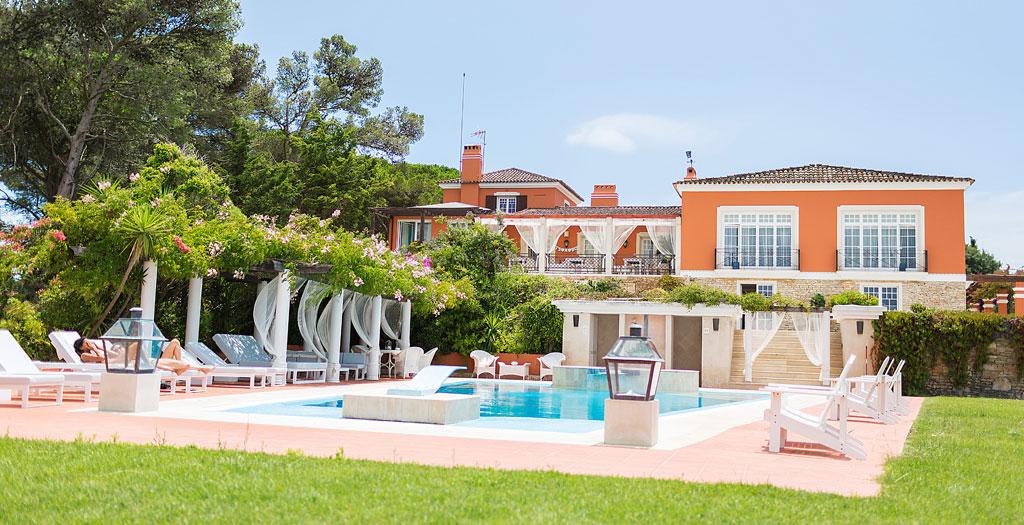 Quinta do Tagus Village