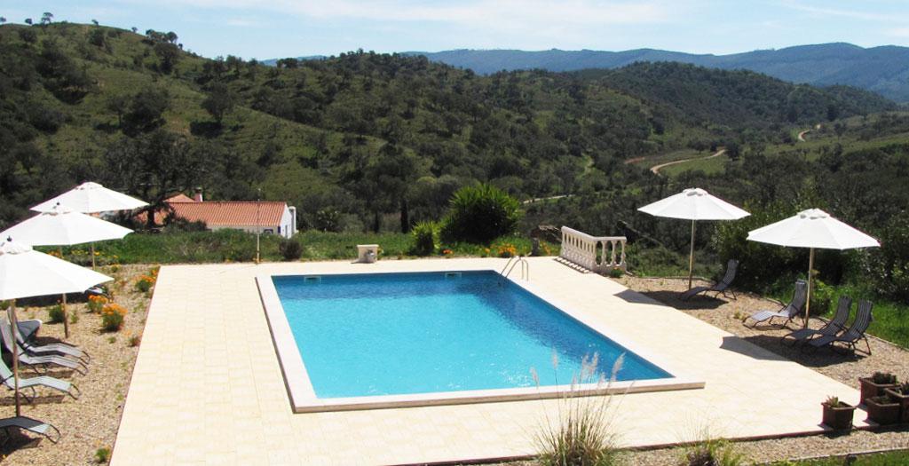 Monte do Casarão Monte do Casarão