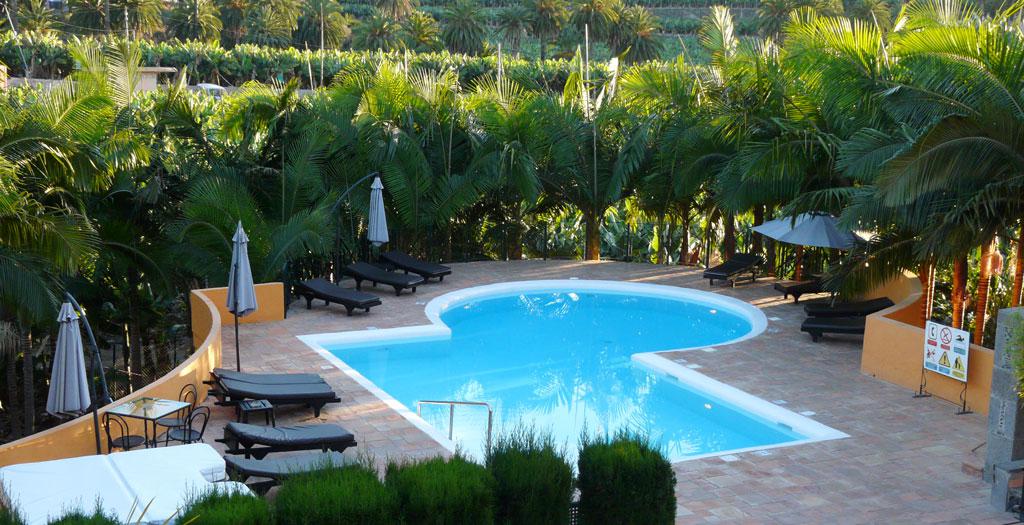 Hacienda Buen Suceso