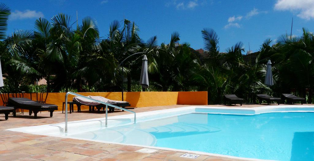 Hacienda Buen Suceso