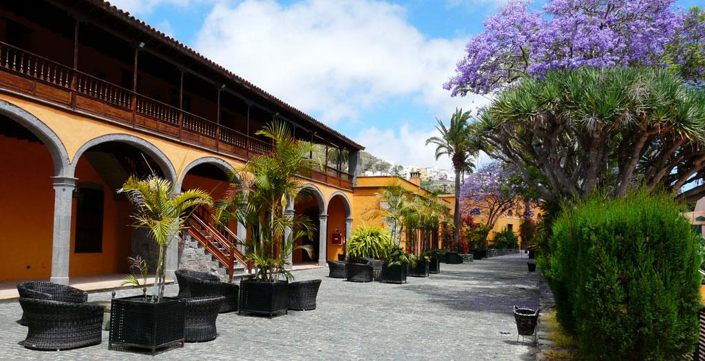 Hacienda Buen Suceso