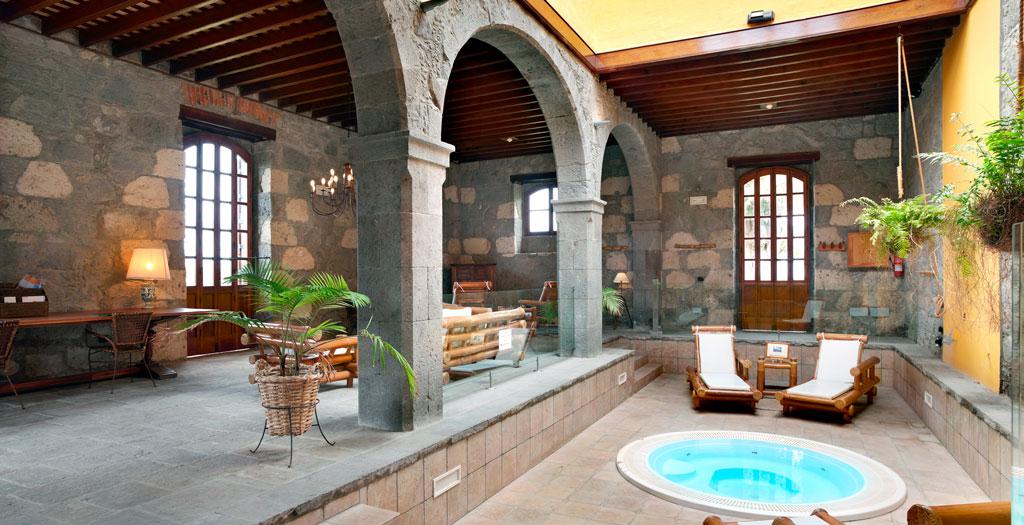 Hacienda Buen Suceso