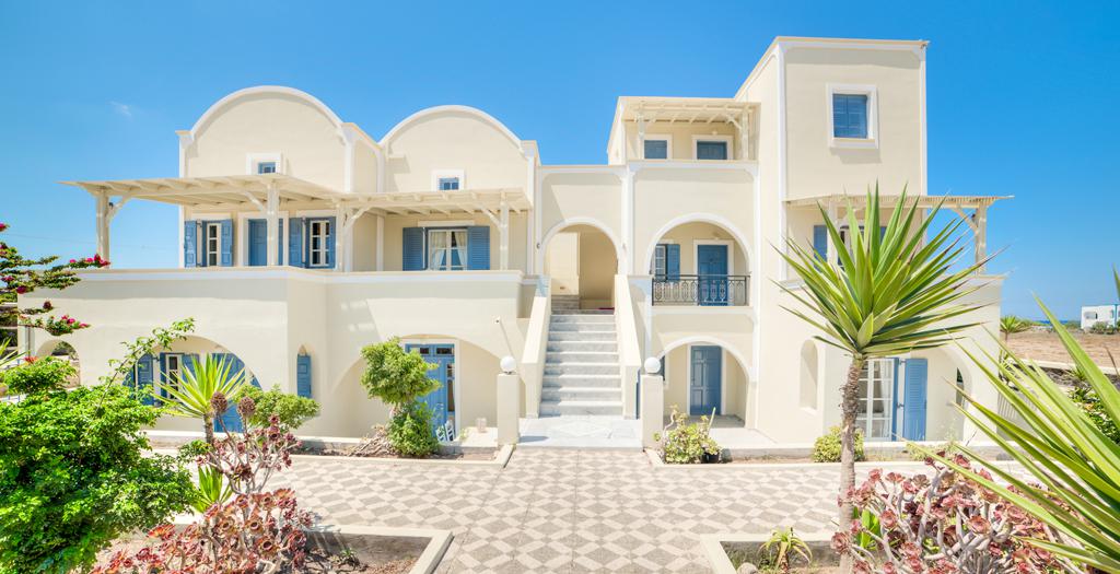 Monolithia Traditional Houses