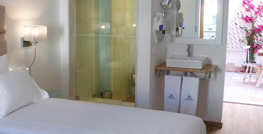 Hotel Villa Ana Margarida