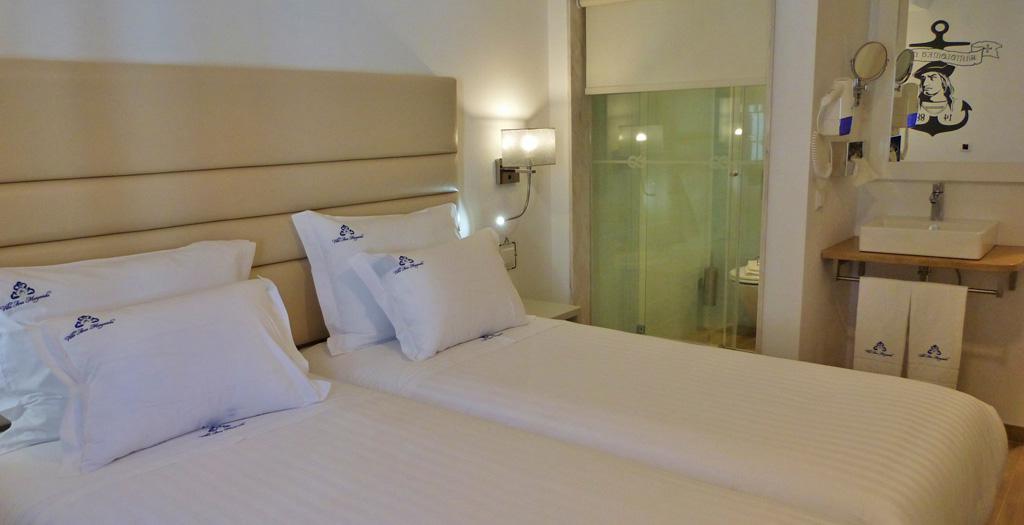 Hotel Villa Ana Margarida