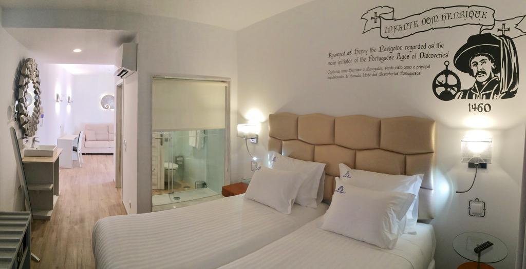 Hotel Villa Ana Margarida