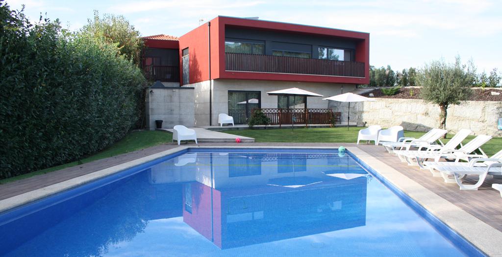 Sossego da Lata Appartementen