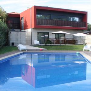 Sossego da Lata Appartementen Sossego da Lata Appartementen