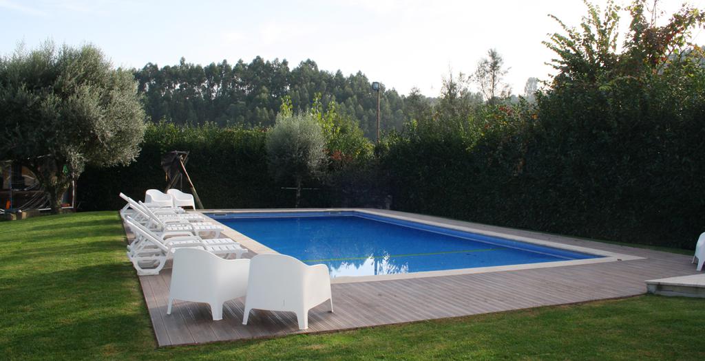 Sossego da Lata Appartementen