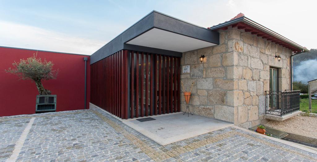 Sossego da Lata Appartementen