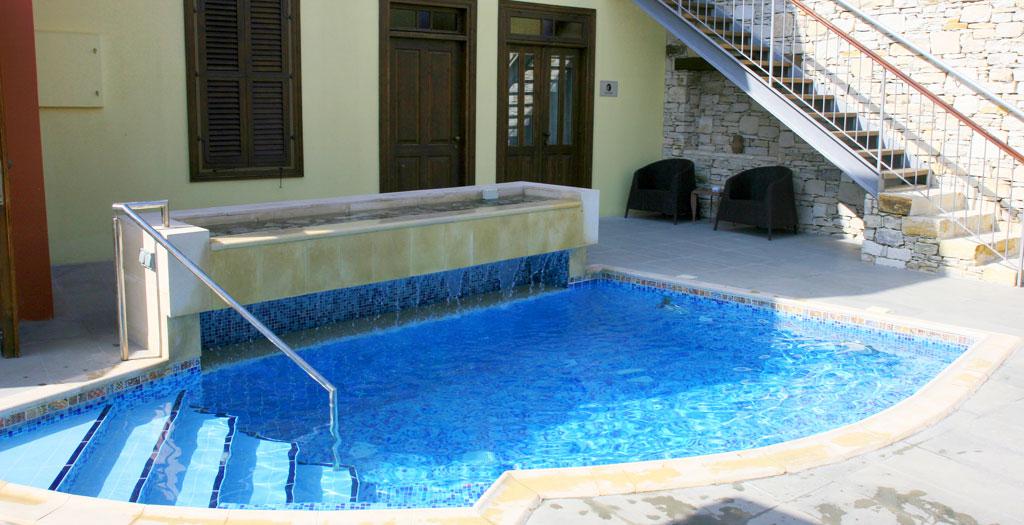 The Library Hotel & Spa