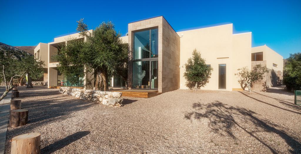 Aparthotel Cooking and Nature