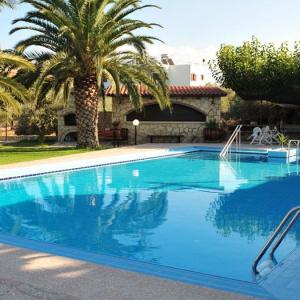 Appartementen Aptera Appartementen Aptera