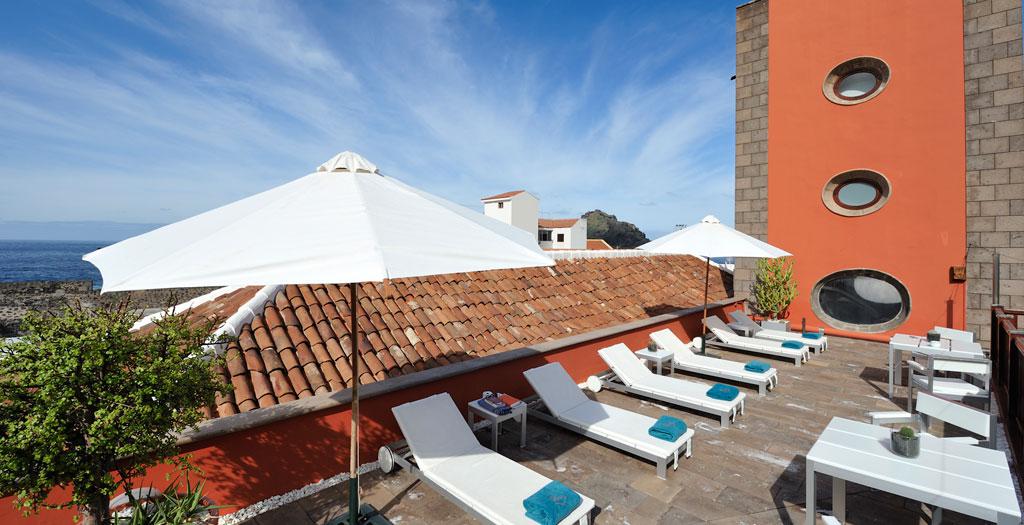 Hotel San Roque