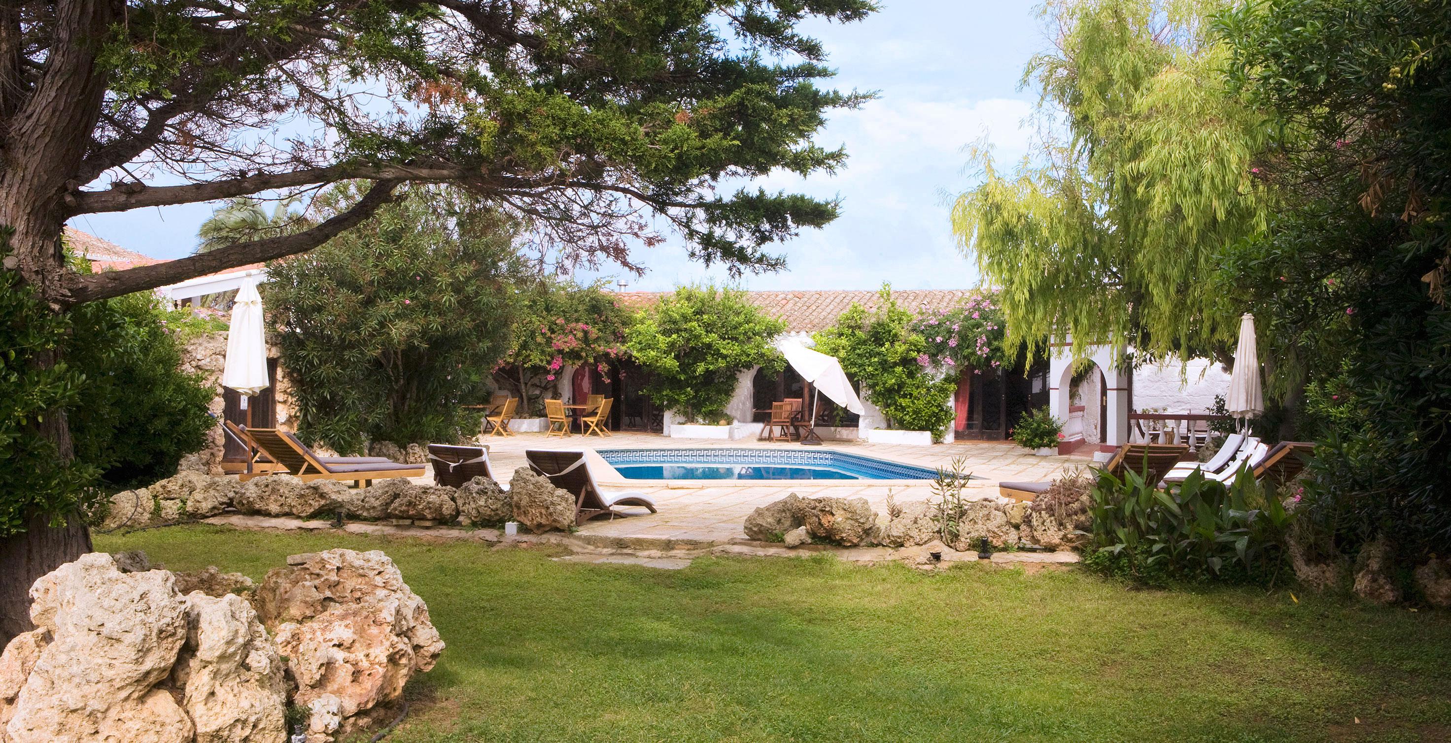 Agroturismo Matxani Gran Agroturismo Matxani Gran