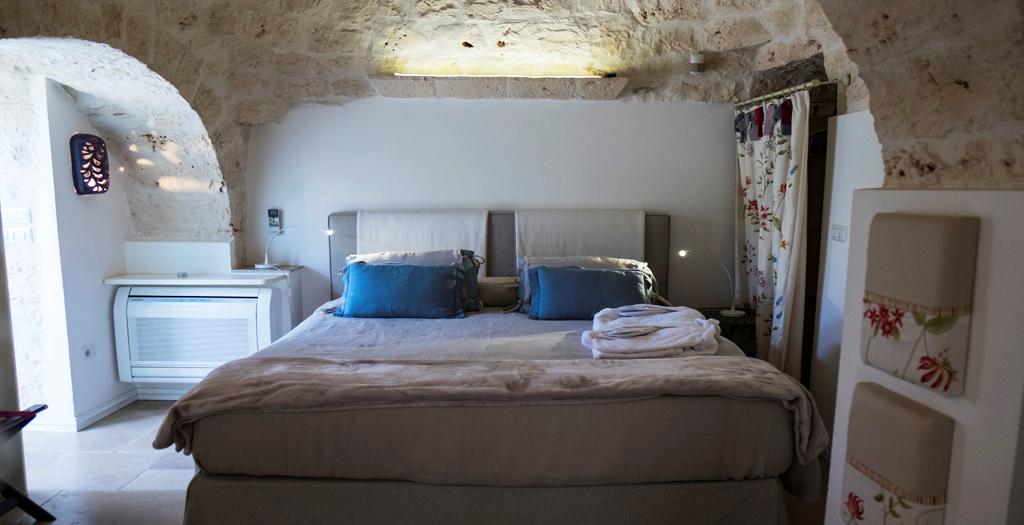 Leonardo Trulli Resort