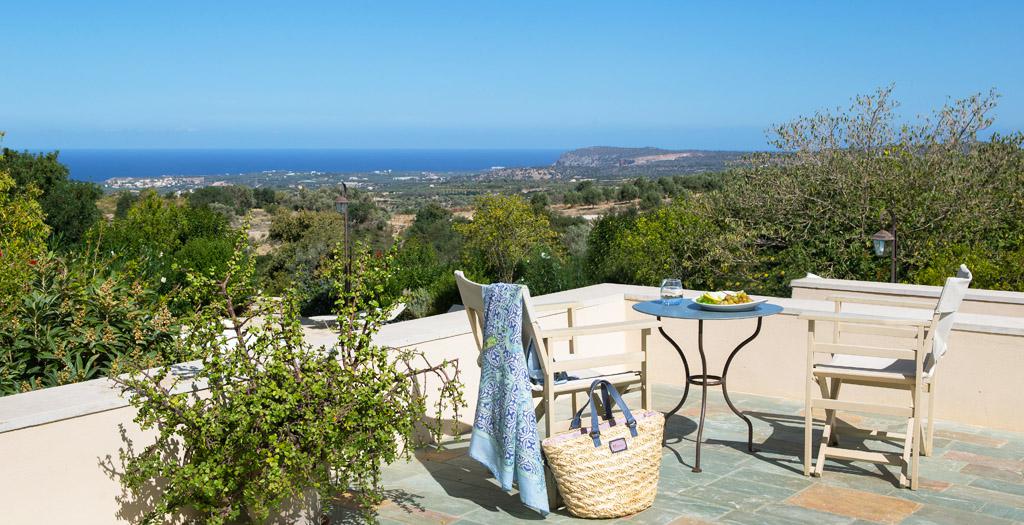 Kapsaliana Village Hotel