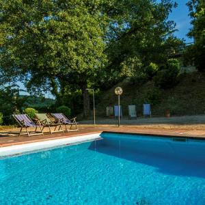 Casale le Crete Casale le Crete