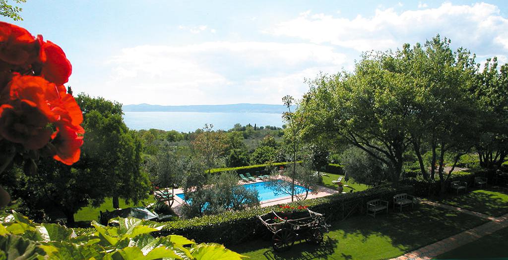 La Riserva Montebello