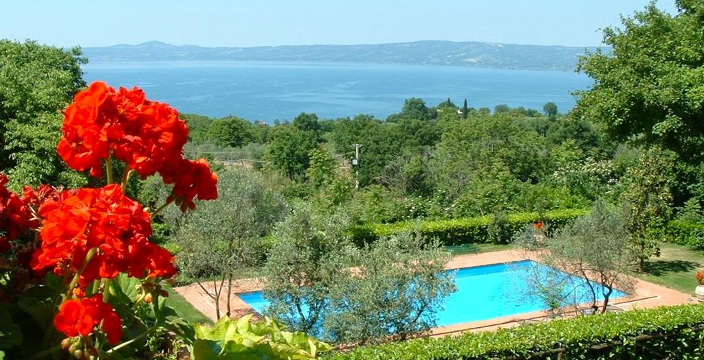 La Riserva Montebello