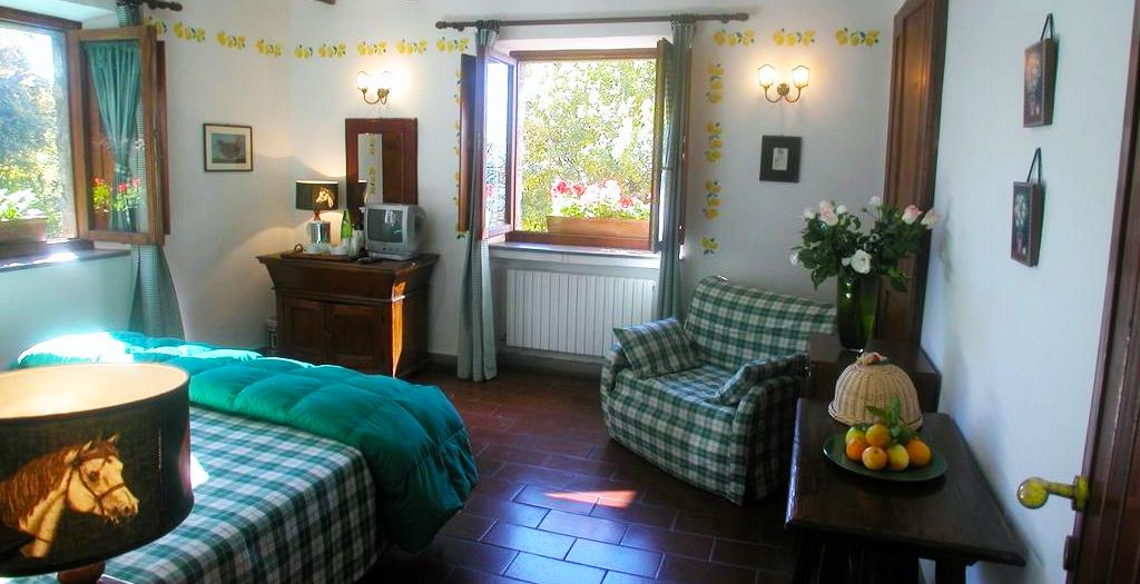 La Riserva Montebello