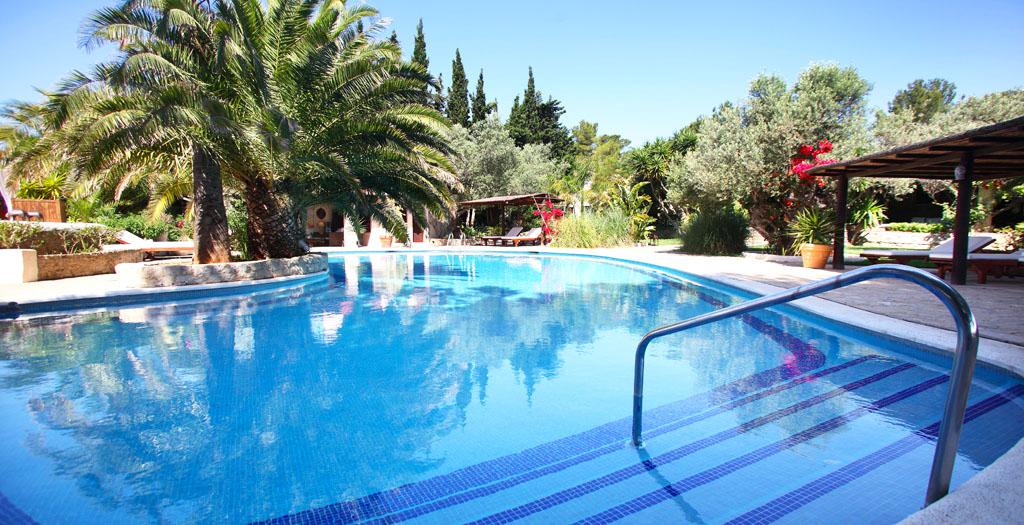 Hotel Rural C'as Pla