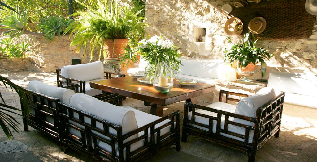 Hotel Rural C'as Pla