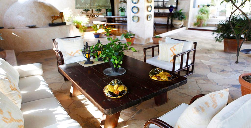 Hotel Rural C'as Pla