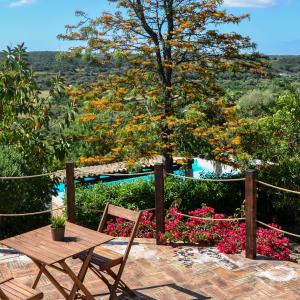 Vale Fuzeiros Nature Guest House Vale Fuzeiros Nature Guest House