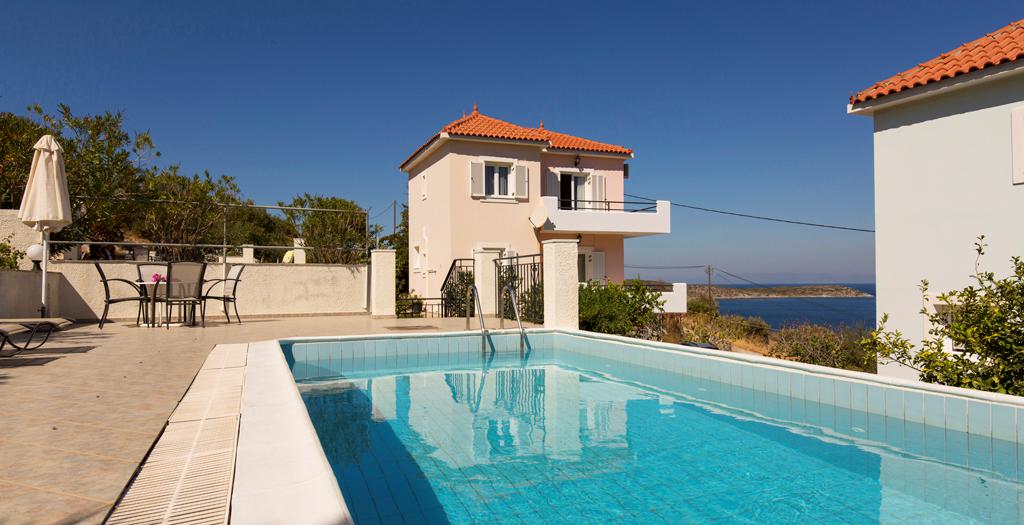 Virginia Seaside Villas