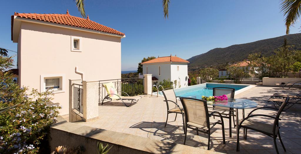 Virginia Seaside Villas