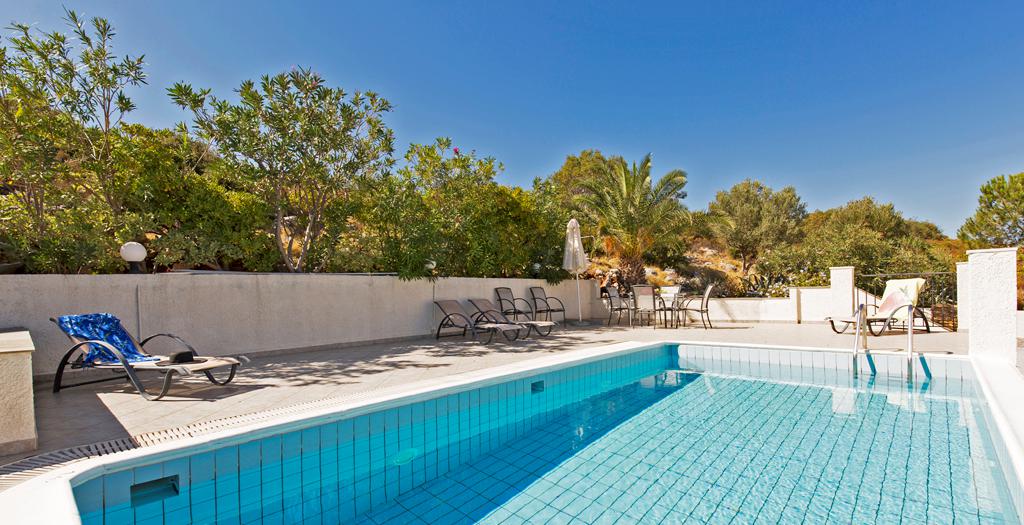 Virginia Seaside Villas