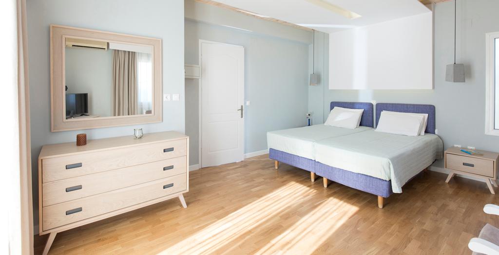 Virginia Seaside Villas