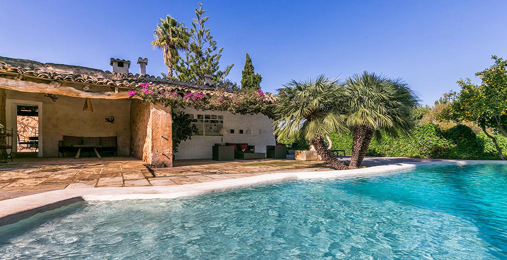 Agroturisme Son Pons