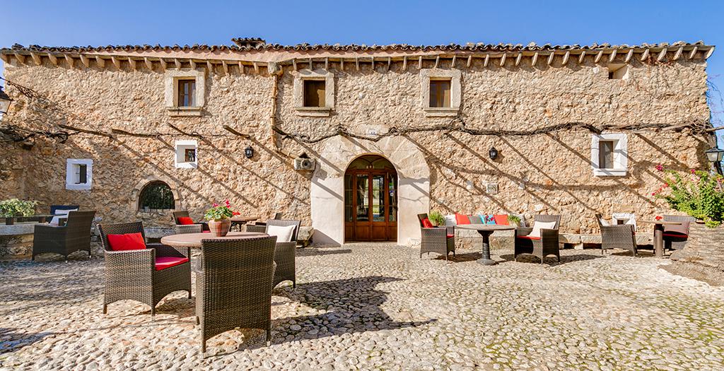 Agroturisme Son Pons