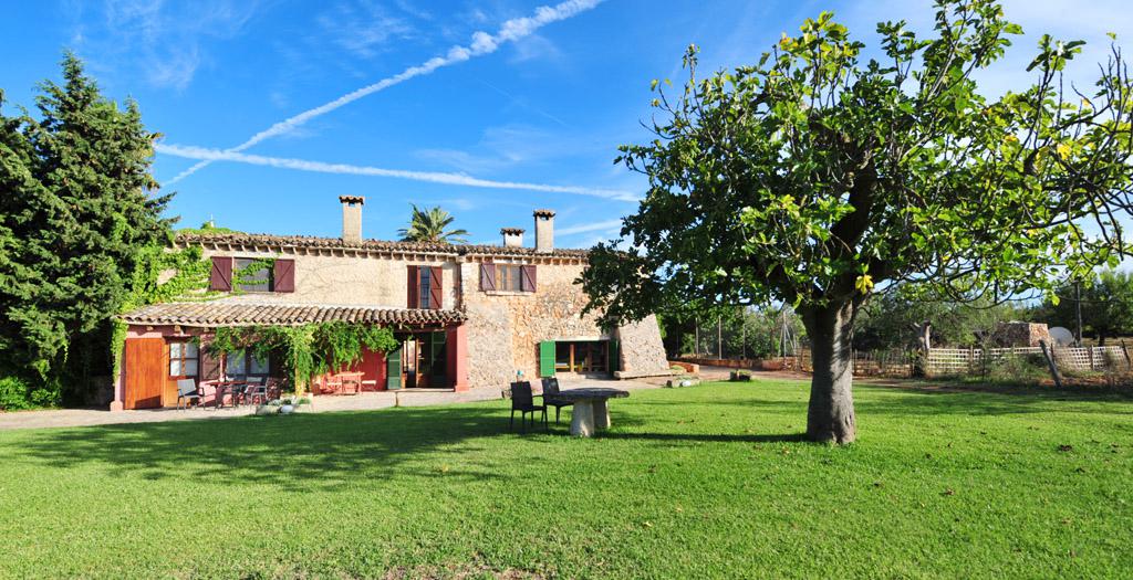 Agroturisme Son Pons