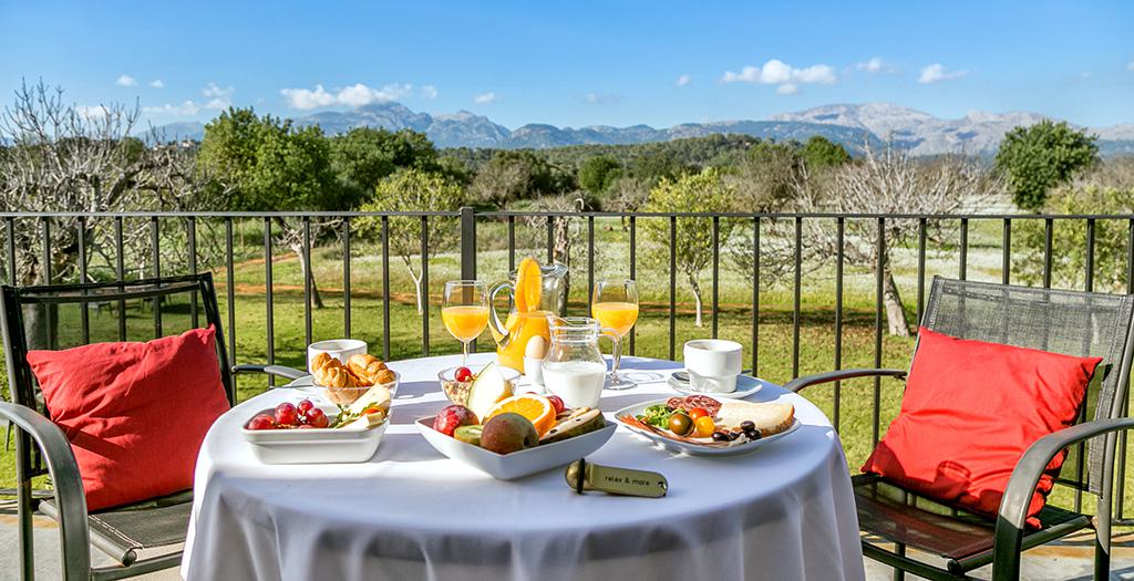 Agroturisme Son Pons