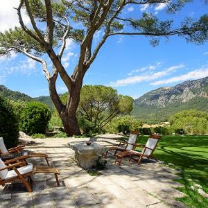 Hotel Rural Son Palou Hotel Rural Son Palou