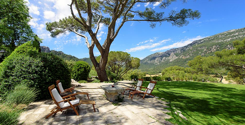 Hotel Rural Son Palou